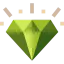 Diamond icon 64x64
