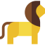 Lion icon 64x64