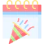 Party icon 64x64