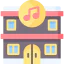 Night club Symbol 64x64