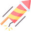 Fireworks icon 64x64