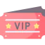 Vip icon 64x64