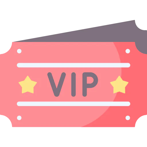 Vip icon