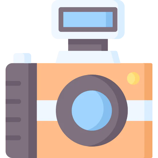 Camera icon