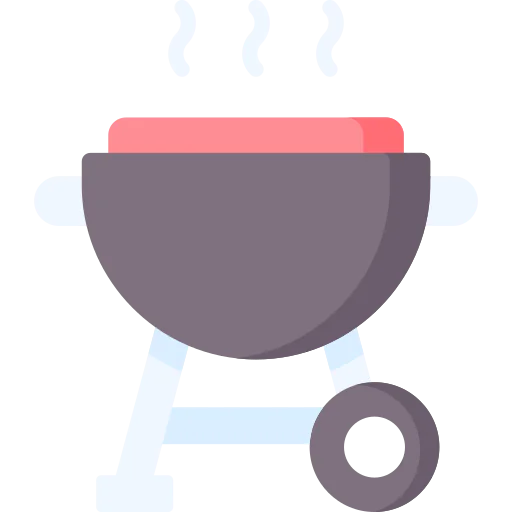 Barbeque icon