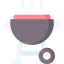 Barbeque icon 64x64