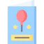 Invitation icon 64x64