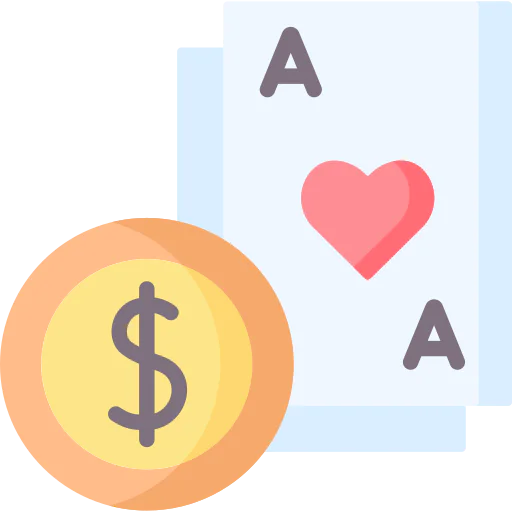 Gambling icon