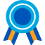 Quality icon 64x64