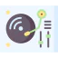 Turntable icon 64x64