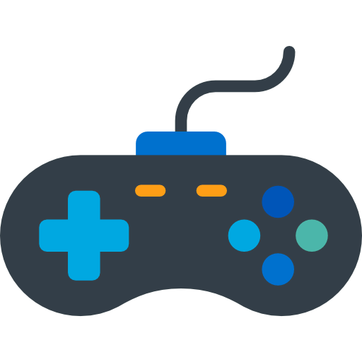 Gamepad icon
