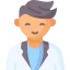 Man icon 64x64