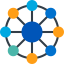 Networking icon 64x64
