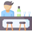 Bar icon 64x64