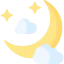 Night icon 64x64