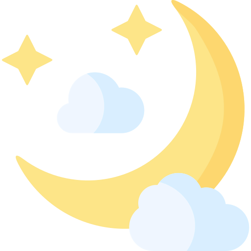 Night icon