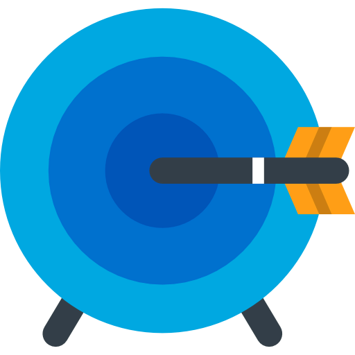 Target icon