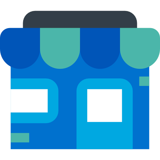 Store icon