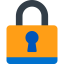 Padlock icon 64x64