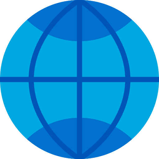 Internet icon
