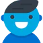 User icon 64x64