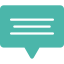 Chat icon 64x64