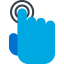 Tap icon 64x64