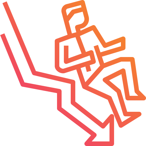 Failure icon