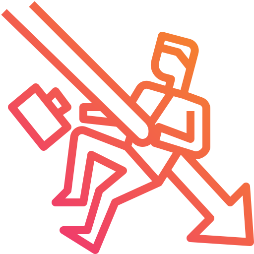 Loss icon