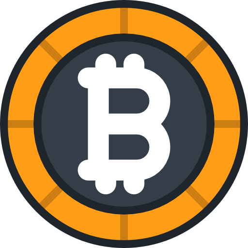 Bitcoin icon