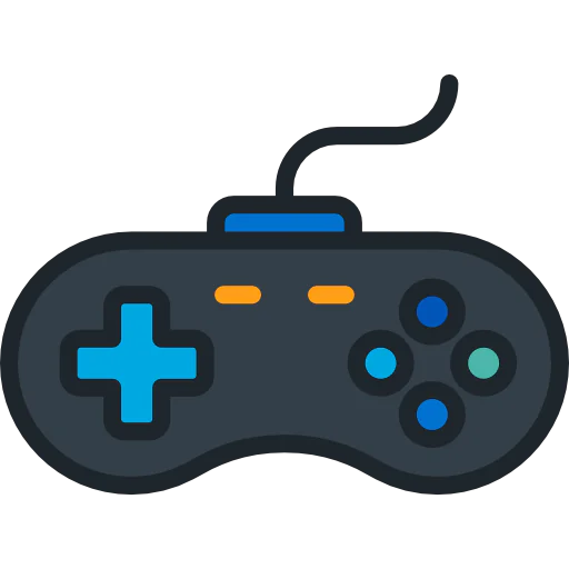 Gamepad icon