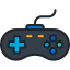 Gamepad icon 64x64