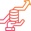 Investment Symbol 64x64