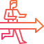 Businessman Symbol 64x64