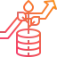 Investment Symbol 64x64