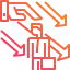 Down Symbol 64x64