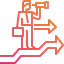 Job opportunities Symbol 64x64