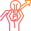 Business idea Symbol 64x64