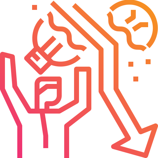 Failure icon