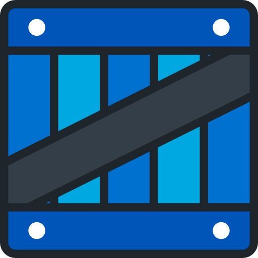 Box icon