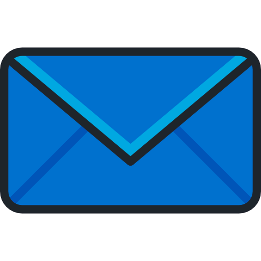 Mail icon