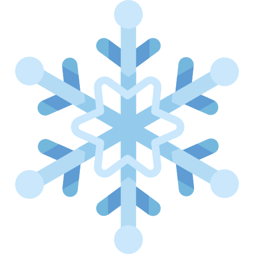 Snowflake icon