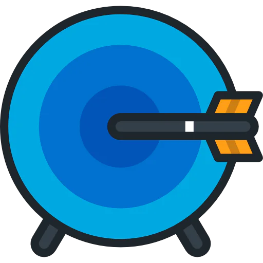 Target icon