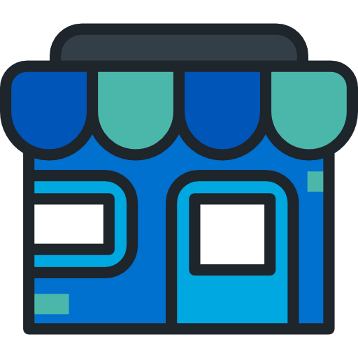 Store icon