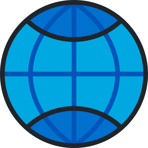 Internet icon