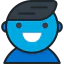 User icon 64x64
