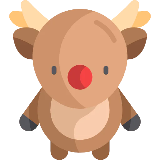 Deer icon