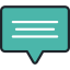 Chat icon 64x64