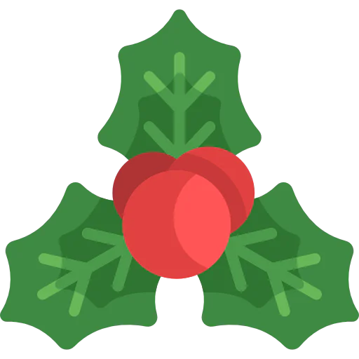 Mistletoe icon