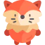 Fox icon 64x64